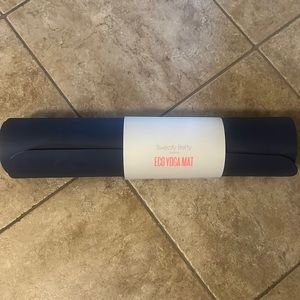 Sweaty Betty Eco Yoga Mat